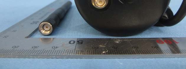 Digital Wireless Camera - FCC ID 2AB47TVAC15010C - ABUS USA LLC (2)