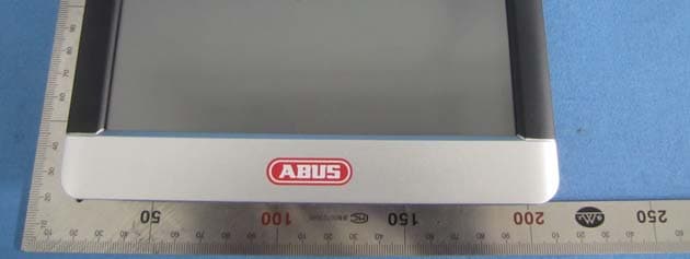 Digital Wireless Surveillance System - FCC ID 2AB47TVAC16000C - ABUS USA LLC (3)