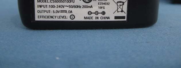 Digital Wireless Surveillance System - FCC ID 2AB47TVAC16000C - ABUS USA LLC (2)