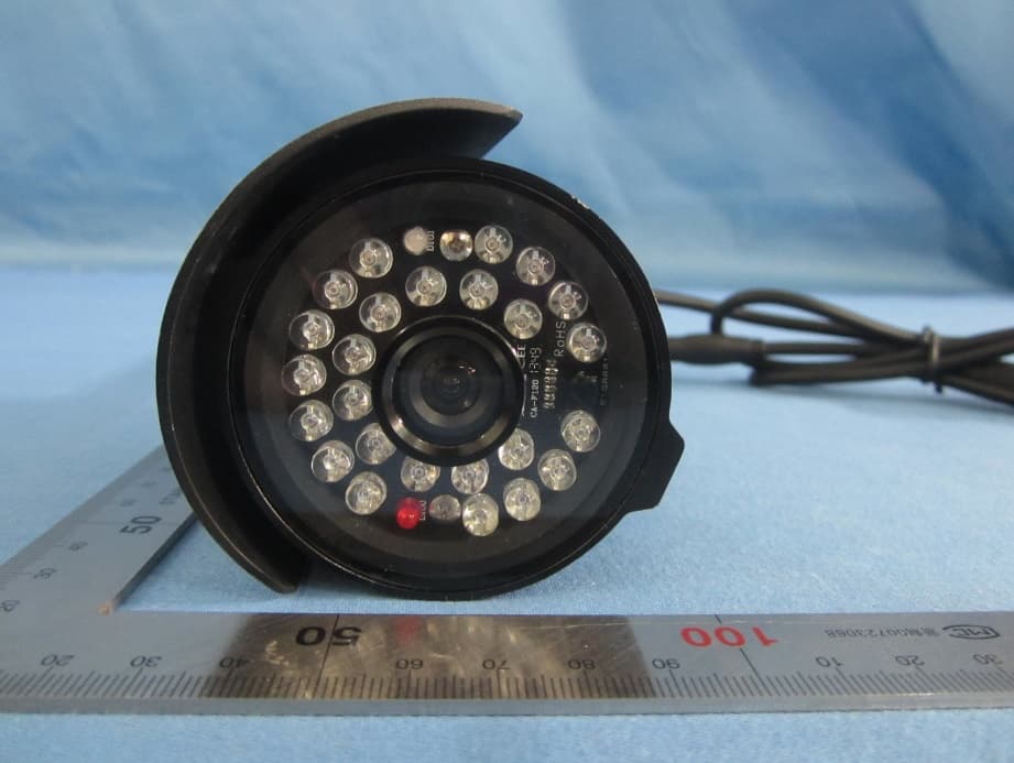 Digital Wireless Camera - FCC ID 2AB47TVAC16010C - ABUS USA LLC (4)