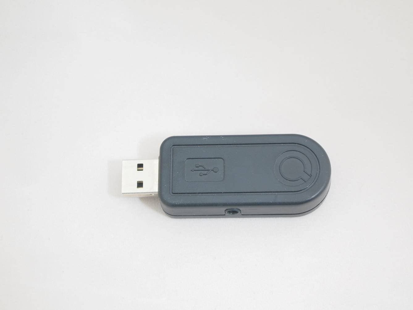 Wireless computer mouse - FCC ID 2AB48UR01 - Quha Oy (2)