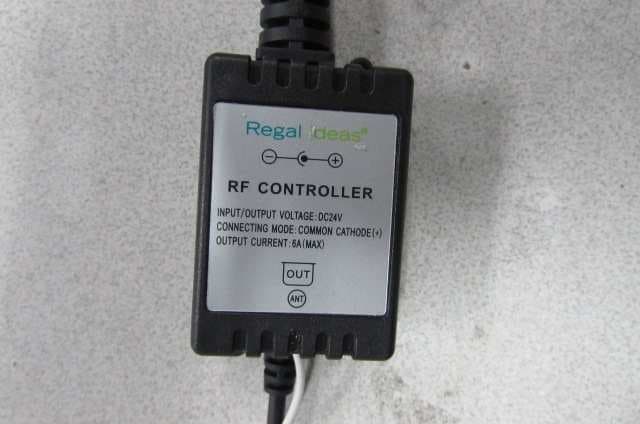Flexible lighting products - FCC ID 2AB4J-LED-C-1 - Regalideas (2)