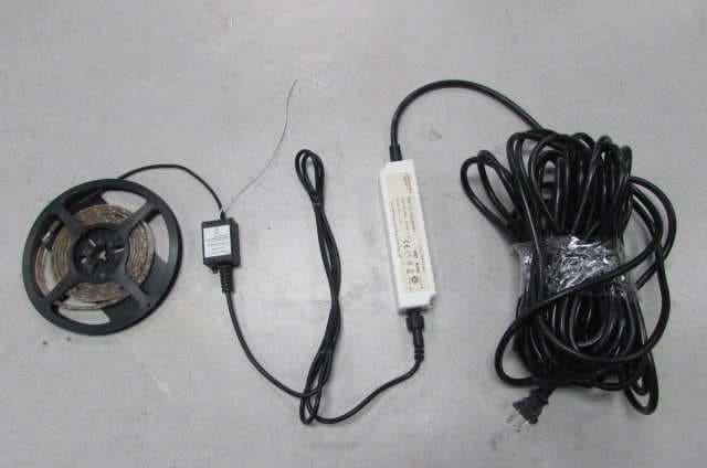 Flexible lighting products - FCC ID 2AB4J-LED-C-1 - Regalideas (3)