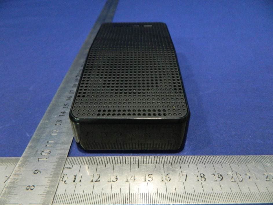 WIRELESS BLUETOOTH SPEAKER - FCC ID 2AB4KMETYH1310 - MET INDUSTRIAL LTD (2)