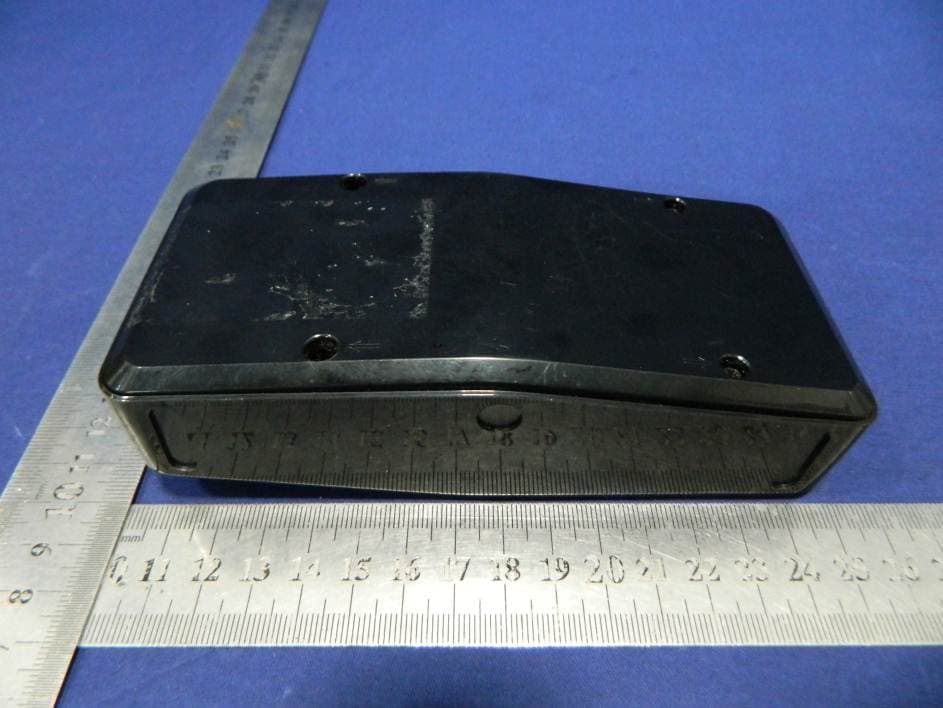 WIRELESS BLUETOOTH SPEAKER - FCC ID 2AB4KMETYH1310 - MET INDUSTRIAL LTD (4)