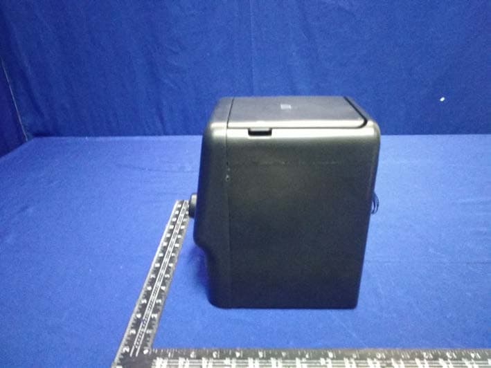 BLUETOOTH CD FM PLL RADIO MICRO SYSTEM - FCC ID 2AB4KMETYH1472 - MET INDUSTRIAL LTD (5)