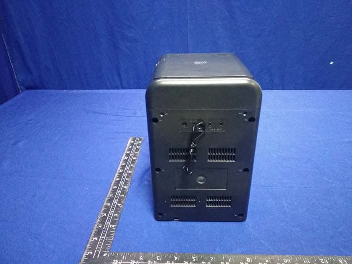 BLUETOOTH CD FM PLL RADIO MICRO SYSTEM - FCC ID 2AB4KMETYH1472 - MET INDUSTRIAL LTD (2)