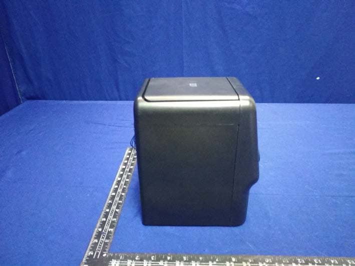 BLUETOOTH CD FM PLL RADIO MICRO SYSTEM - FCC ID 2AB4KMETYH1472 - MET INDUSTRIAL LTD (4)