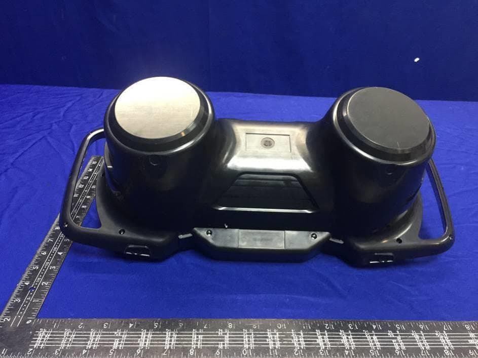 Portable Bluetooth Speaker - FCC ID 2AB4KMETYH1497 - MET INDUSTRIAL LTD (5)