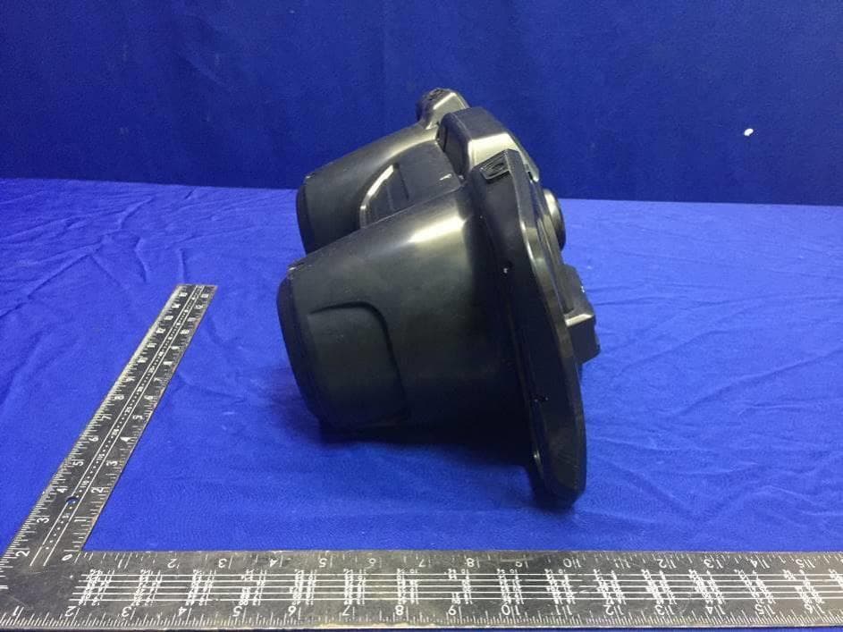 Portable Bluetooth Speaker - FCC ID 2AB4KMETYH1497 - MET INDUSTRIAL LTD