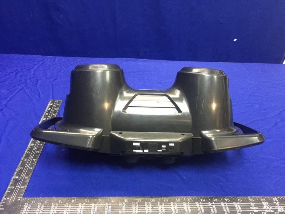 Portable Bluetooth Speaker - FCC ID 2AB4KMETYH1497 - MET INDUSTRIAL LTD (4)