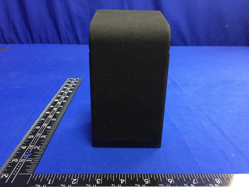 37 INCH TV SOUNDBAR WITH WIRELESS SUB WOOFER AND 2 SATELLITE SPEAKERS - FCC ID 2AB4KMETYH1512 - MET INDUSTRIAL LTD (3)