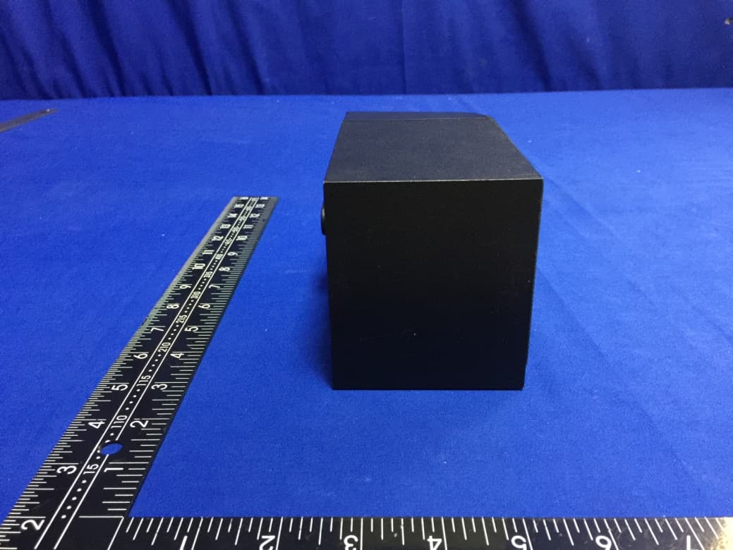 37 INCH TV SOUNDBAR WITH WIRELESS SUB WOOFER AND 2 SATELLITE SPEAKERS - FCC ID 2AB4KMETYH1512 - MET INDUSTRIAL LTD (4)
