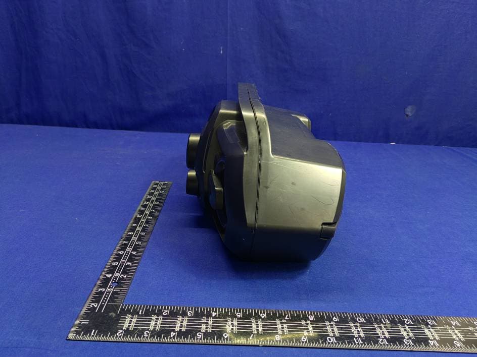 Bluetooth Speaker - FCC ID 2AB4KMETYH1539 - MET INDUSTRIAL LTD (4)