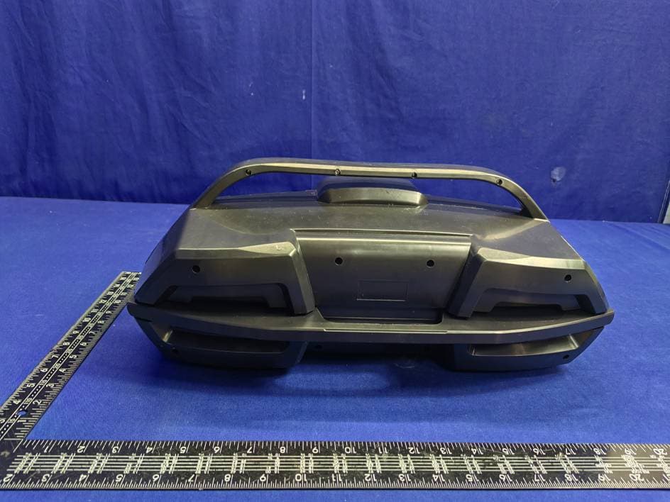 Bluetooth Speaker - FCC ID 2AB4KMETYH1539 - MET INDUSTRIAL LTD (2)