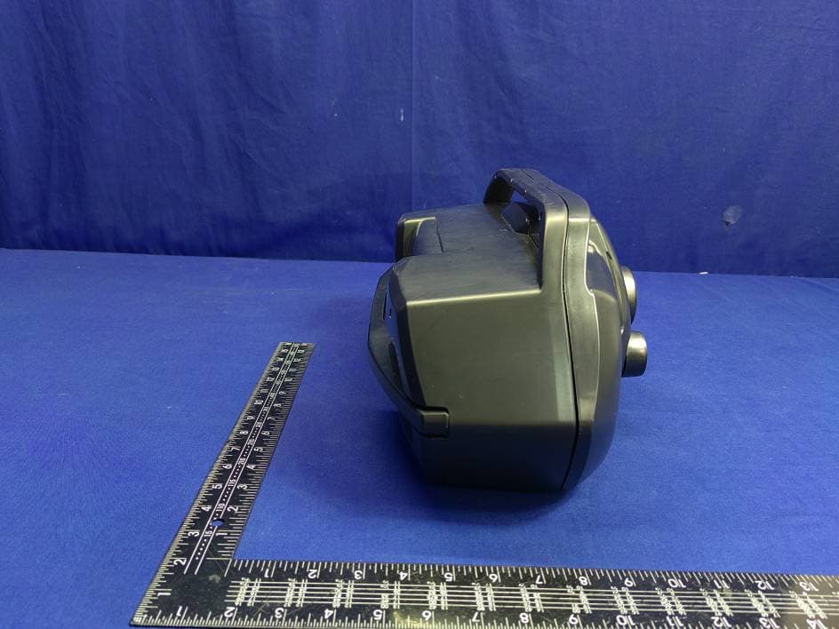 Bluetooth Speaker - FCC ID 2AB4KMETYH1539 - MET INDUSTRIAL LTD (3)