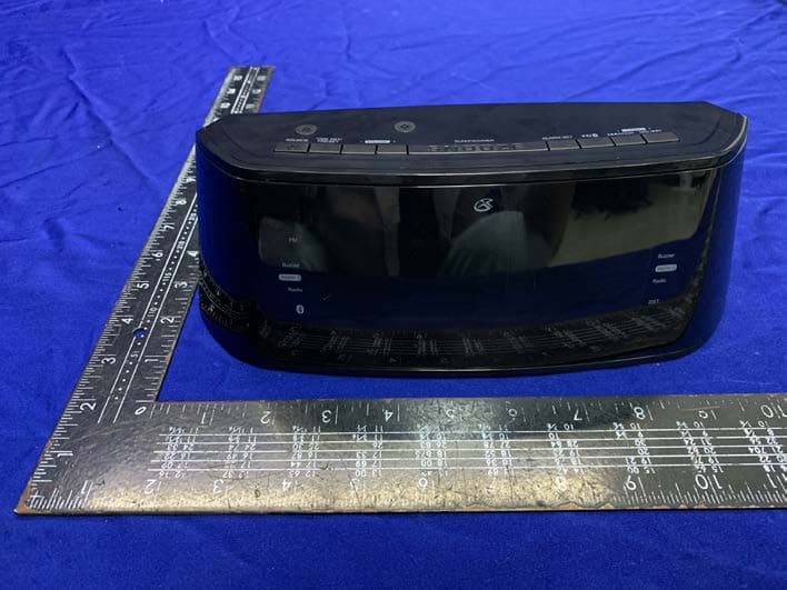 Bluetooth Speaker - FCC ID 2AB4KMETYH360 - MET INDUSTRIAL LTD (5)