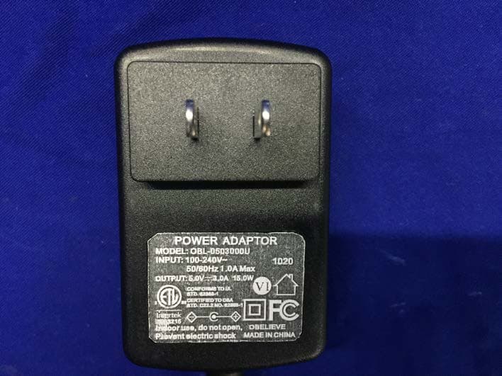 PLL AM/FM DUAL ALARM CLOCK RADIO WITH BLUETOOTH AND USB CHARGING PORT - FCC ID 2AB4KMETYH8106 - MET INDUSTRIAL LTD (4)