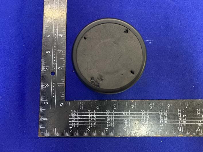 TWS Bluetooth Speaker - FCC ID 2AB4KMETYH8117 - MET INDUSTRIAL LTD (2)