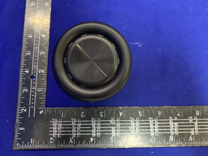 TWS Bluetooth Speaker - FCC ID 2AB4KMETYH8117 - MET INDUSTRIAL LTD (5)