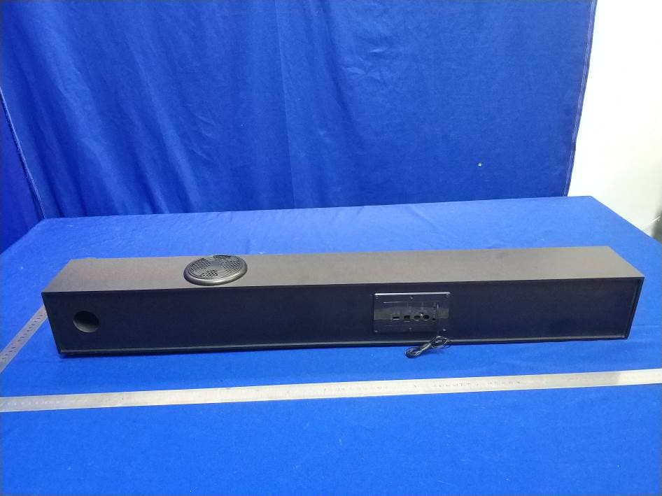 Tower Speaker System with Color Changing Lights and Bluetooth Wireless Technology - FCC ID 2AB4KMETYH894 - MET INDUSTRIAL LTD (3)