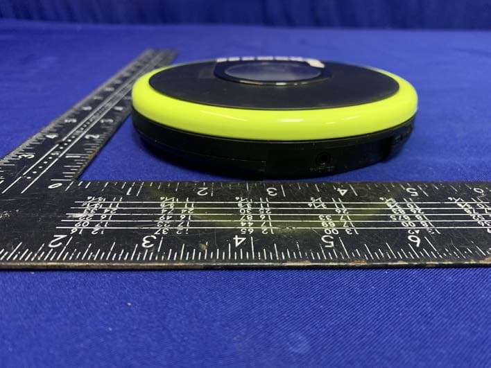 BLUETOOTH CD PLAYER - FCC ID 2AB4KMTYH630 - MET INDUSTRIAL LTD (5)
