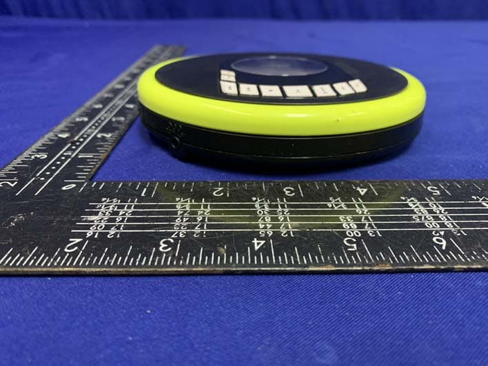 BLUETOOTH CD PLAYER - FCC ID 2AB4KMTYH630 - MET INDUSTRIAL LTD (3)