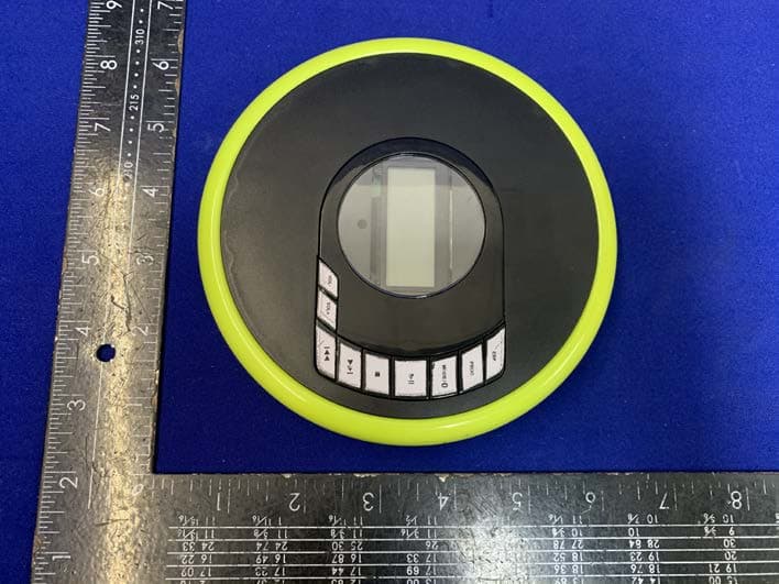 BLUETOOTH CD PLAYER - FCC ID 2AB4KMTYH630 - MET INDUSTRIAL LTD (2)