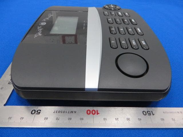 ALARM SYSTEM - FCC ID 2AB4QGA222G - SHENZHEN OAK ELECTRONIC TECH. CO., LTD (5)