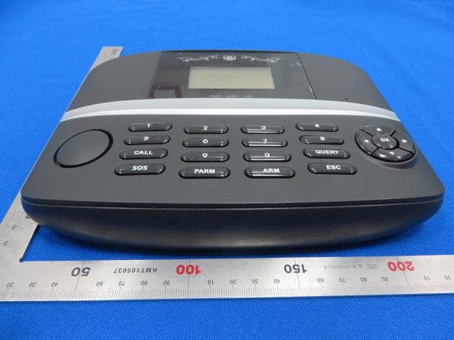 ALARM SYSTEM - FCC ID 2AB4QGA222G - SHENZHEN OAK ELECTRONIC TECH. CO., LTD