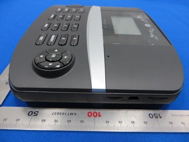 ALARM SYSTEM - FCC ID 2AB4QGA222G - SHENZHEN OAK ELECTRONIC TECH. CO., LTD (3)