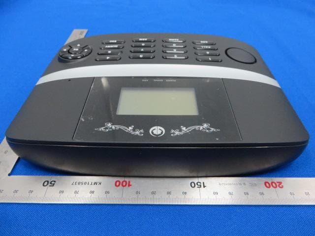 ALARM SYSTEM - FCC ID 2AB4QGA222G - SHENZHEN OAK ELECTRONIC TECH. CO., LTD (2)