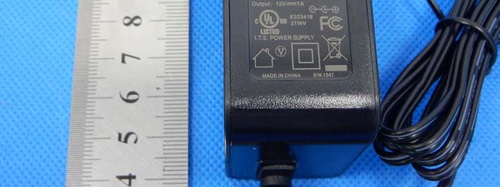 Water leak host panel - FCC ID 2AB4QN4 - SHENZHEN OAK ELECTRONIC TECH. CO., LTD (4)