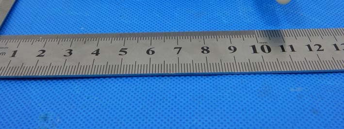 Water leak host panel - FCC ID 2AB4QN4 - SHENZHEN OAK ELECTRONIC TECH. CO., LTD (1)