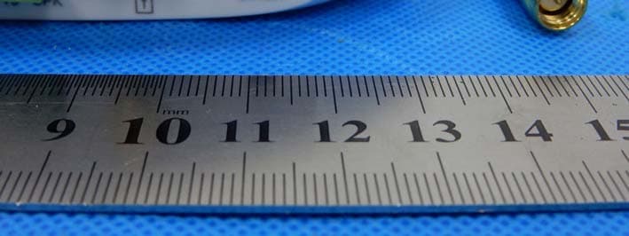 Water leak host panel - FCC ID 2AB4QN4 - SHENZHEN OAK ELECTRONIC TECH. CO., LTD (3)