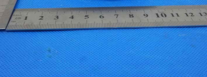 Water leak host panel - FCC ID 2AB4QN4 - SHENZHEN OAK ELECTRONIC TECH. CO., LTD (5)