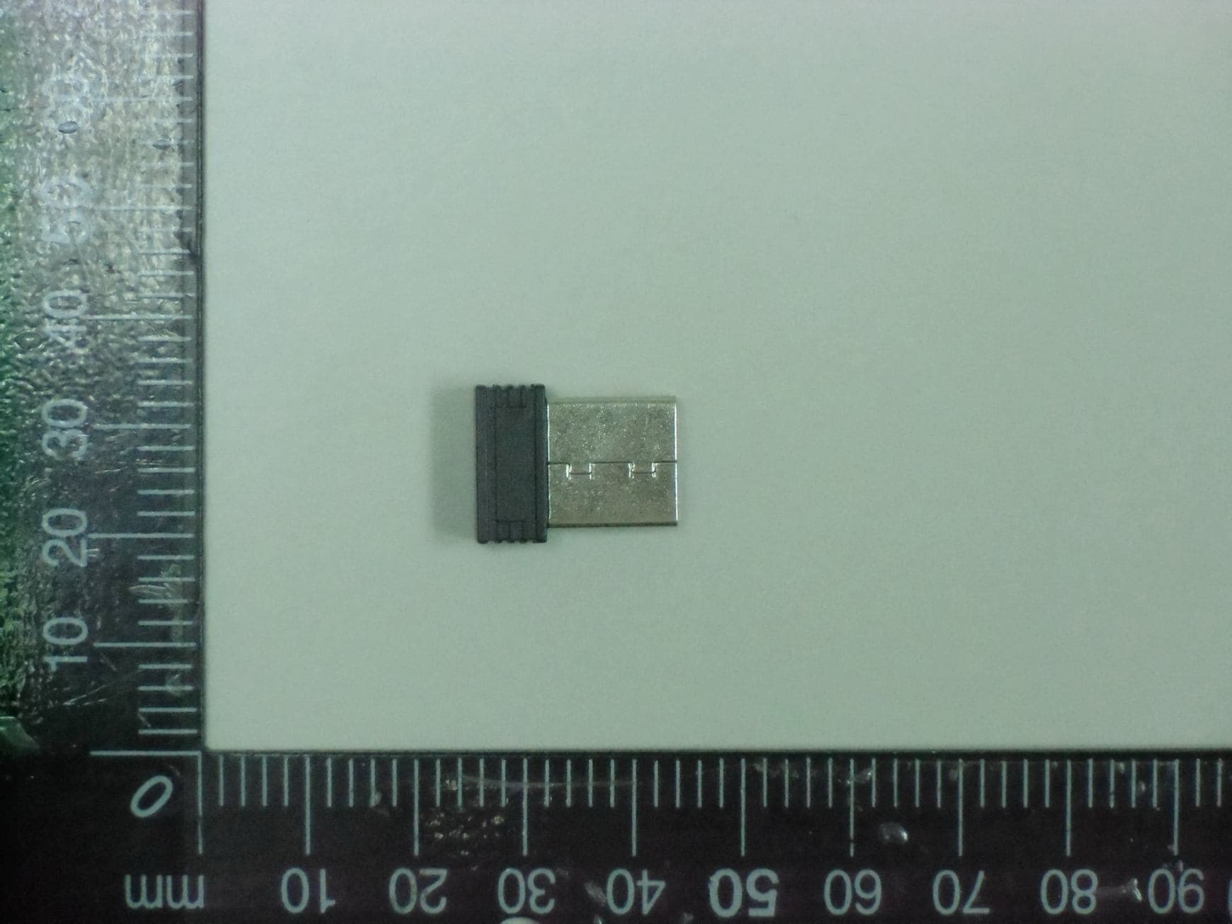 RF 2.4G USB RECEIVER DONGLE - FCC ID 2AB4U-KWS82-RX - KING WINS TECHNOLOGY CO.,LTD. (2)