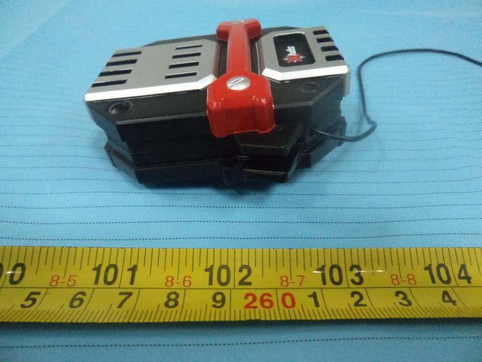 Roll-in Spy Bug - FCC ID 2AB4XAMP10519R - Atomic Monkey Products Ltd. (4)