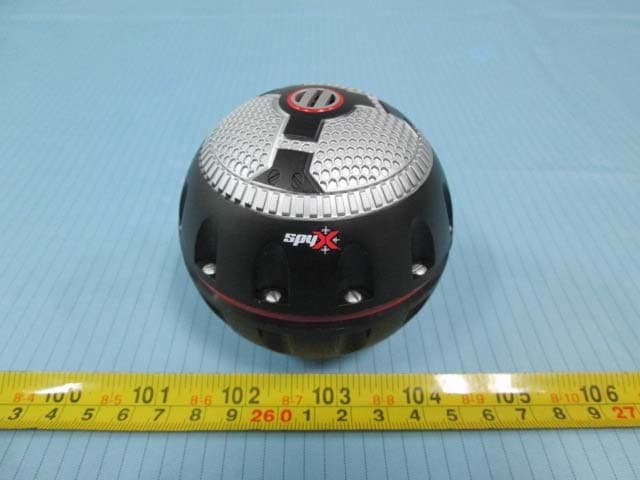 Roll-in Spy Bug - FCC ID 2AB4XAMP10519T - Atomic Monkey Products Ltd. (3)
