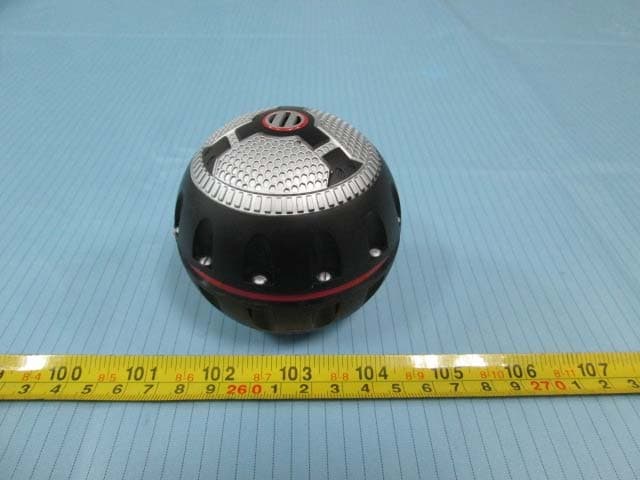 Roll-in Spy Bug - FCC ID 2AB4XAMP10519T - Atomic Monkey Products Ltd. (2)