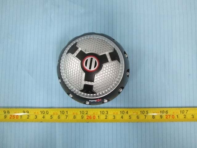 Roll-in Spy Bug - FCC ID 2AB4XAMP10519T - Atomic Monkey Products Ltd.
