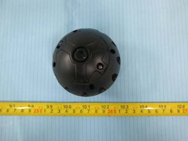 Roll-in Spy Bug - FCC ID 2AB4XAMP10519T - Atomic Monkey Products Ltd. (4)