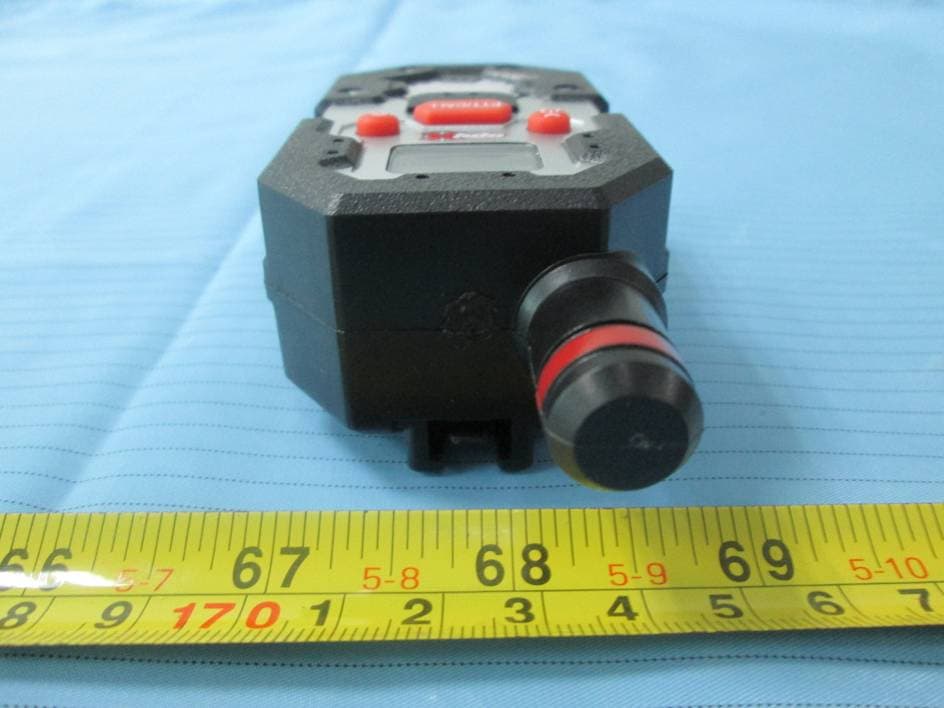 Long Range Walkie Talkies - FCC ID 2AB4XAMP10521 - Atomic Monkey Products Ltd. (4)