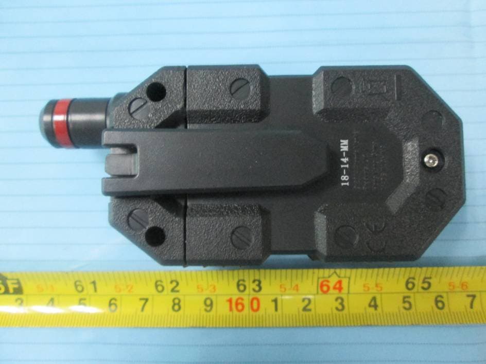 Long Range Walkie Talkies - FCC ID 2AB4XAMP10521 - Atomic Monkey Products Ltd. (5)