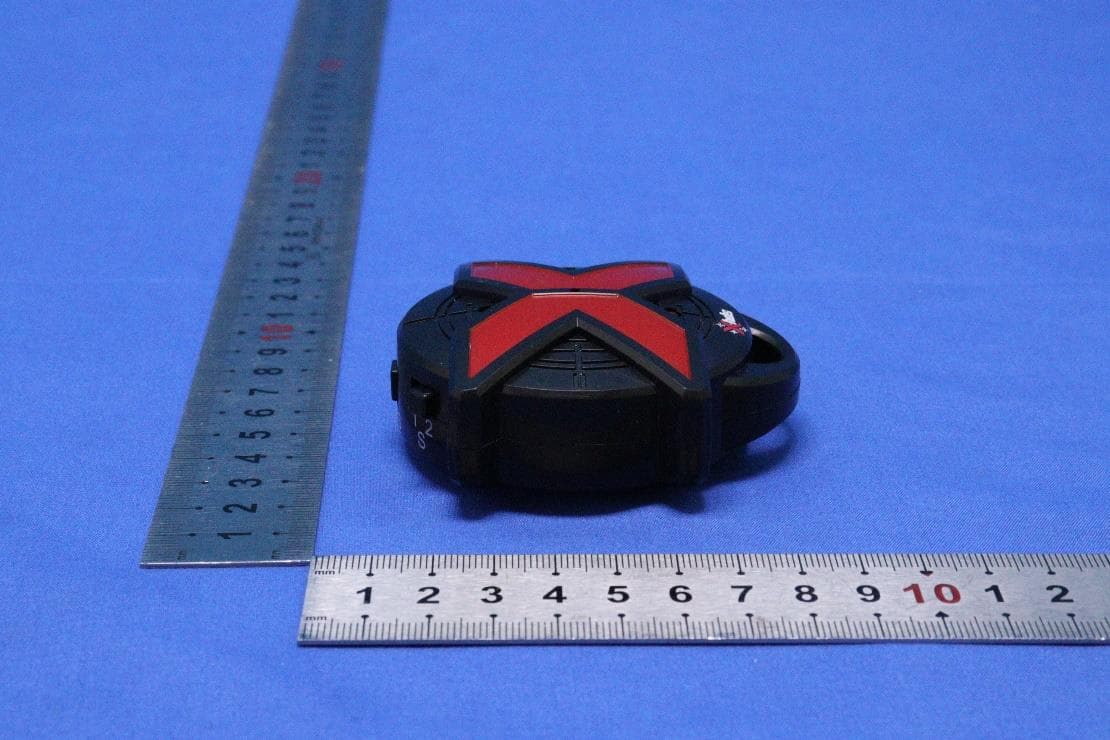 TRACKER TAG - FCC ID 2AB4XAMP10534R - Atomic Monkey Products Ltd. (5)