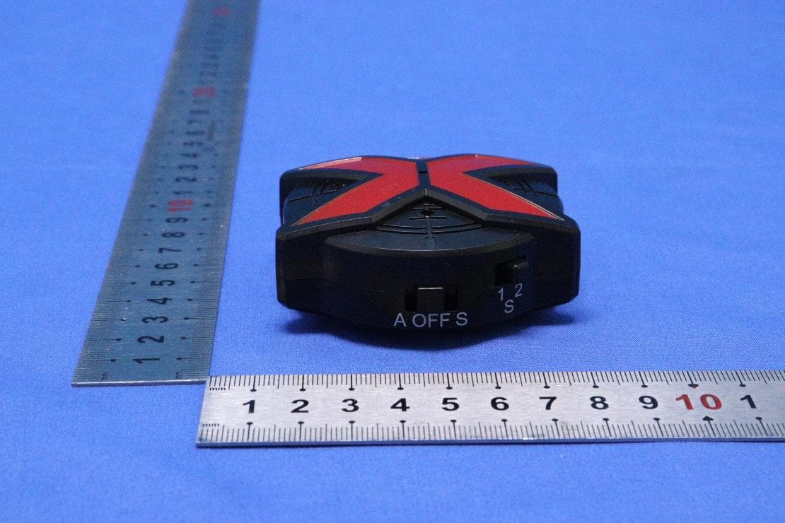 TRACKER TAG - FCC ID 2AB4XAMP10534R - Atomic Monkey Products Ltd. (4)