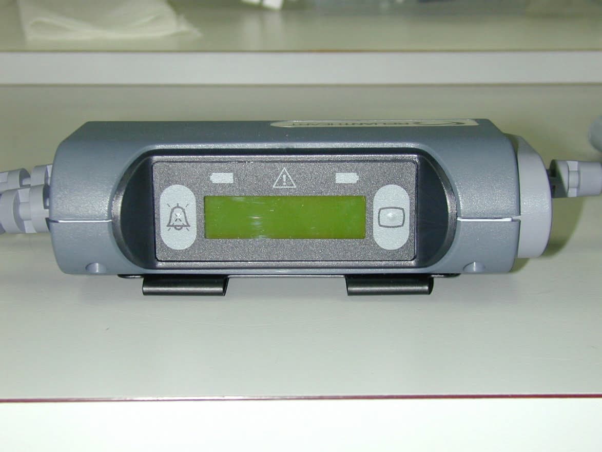 HeartAssist5 LVAD Controller - FCC ID 2AB4ZCTL001 - ReliantHeart Inc. (3)
