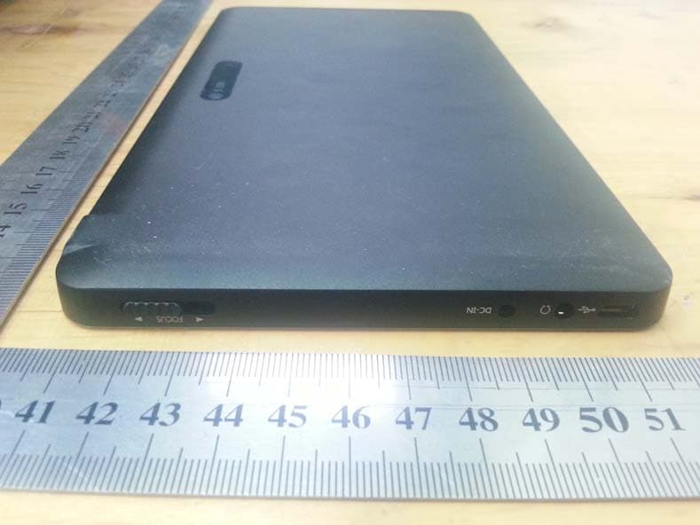 Tablet PC - FCC ID 2AB5H-P70001 - AIPTEK International Inc. (3)