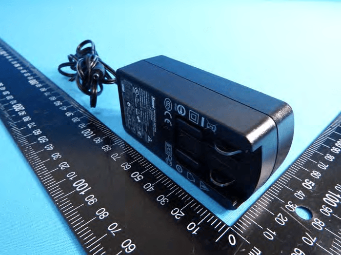 POCKETCINEMA A100W - FCC ID 2AB5H-RA7001 - AIPTEK International Inc. (5)
