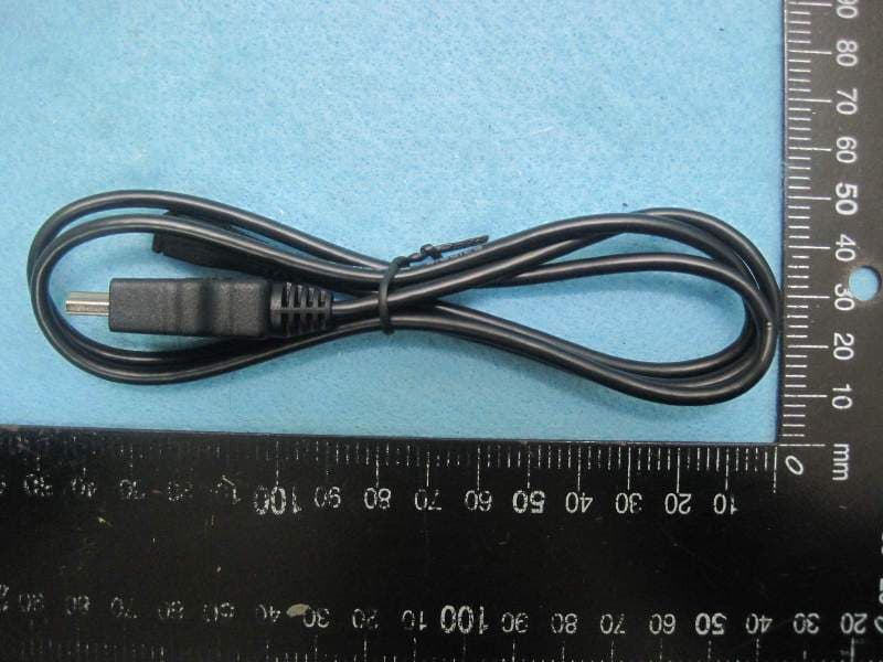 PocketCinema V150W - FCC ID 2AB5H-RV7001 - AIPTEK International Inc. (4)